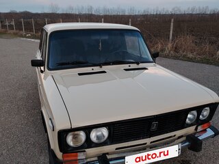 1994 Lada (ВАЗ) 2106 4-speed, бежевый, 200000 рублей, вид 5