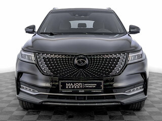 2024 Dongfeng Fengon ix7, чёрный, 2450000 рублей, вид 2
