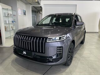 2026 Jeland J6, серый, 2199000 рублей, вид 2