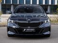 2026 BMW 5 серии 530i xDrive VIII (G60/G61/G68), чёрный, 9700000 рублей - вид 8