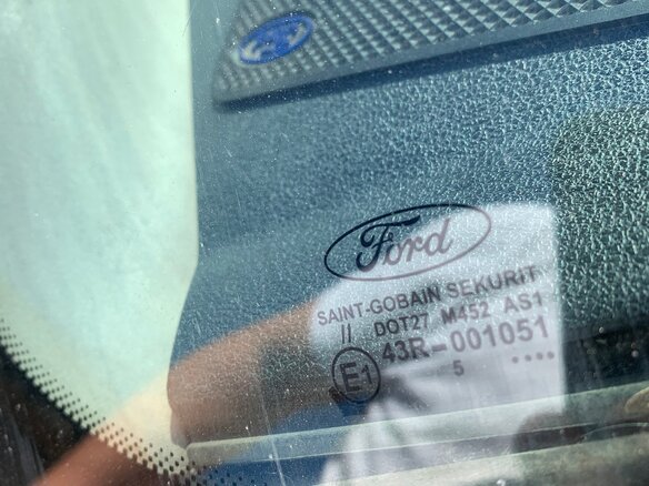 2005 Ford Focus II, синий, 260000 рублей - вид 18
