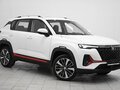 2025 Changan CS35 Plus I Рестайлинг, белый, 2779900 рублей - вид 3