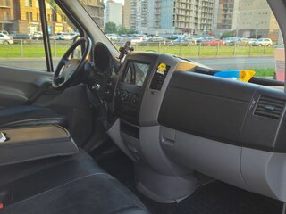 2013 Volkswagen Crafter, белый, 2700000 рублей, вид 5