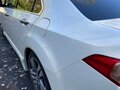 2011 Honda Accord Type S VIII Рестайлинг, белый - вид 4