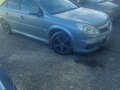 2008 Opel Vectra C Рестайлинг, серый