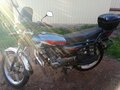 2021 Wanqiang GT, серый, 120000 рублей - вид 2