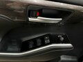 2025 Toyota Highlander IV (XU70), чёрный, 6100000 рублей - вид 9