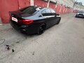 2019 BMW 5 серии 540d xDrive VII (G30/G31/G38), серый, 4006768 рублей - вид 4
