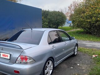 2005 Mitsubishi Lancer IX, белый, 380000 рублей, вид 2
