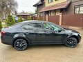 2016 Skoda Octavia III (A7), чёрный, 1500000 рублей - вид 3