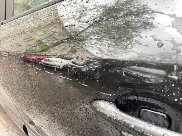 2014 Renault Fluence I Рестайлинг, чёрный - вид 25
