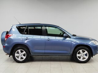 2007 Toyota RAV4 III (XA30), серый, 940000 рублей, вид 4