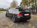 2007 Mitsubishi Lancer IX Рестайлинг, коричневый, 349000 рублей - вид 5