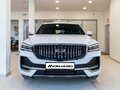 2026 Geely Monjaro I, белый, 4954990 рублей - вид 1