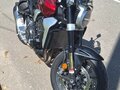 2019 Honda CB 1000R, красный, 899000 рублей - вид 8