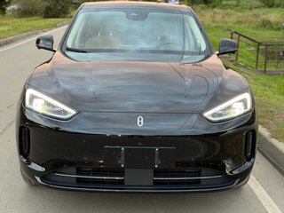 2023 Aito M5 I, чёрный, 5000000 рублей, вид 4