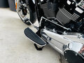 2025 Harley-Davidson Fat Boy, чёрный, 3700000 рублей - вид 10