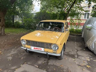 1977 Lada (ВАЗ) 21012, золотистый, 168000 рублей, вид 4