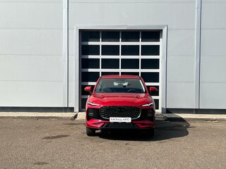 2026 Tenet Plus L4, красный, 2680000 рублей, вид 2