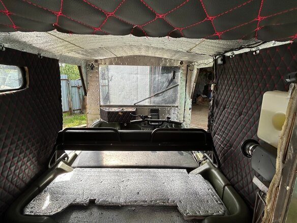 2012 Argo Frontier, зелёный, 870000 рублей - вид 22