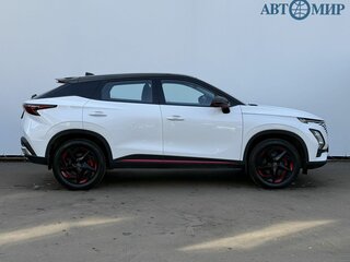 2023 Omoda C5 I, белый, 1880000 рублей, вид 4