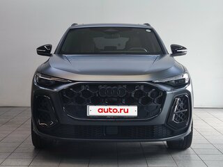 2026 Audi Q5 45 TFSI III (GU), серый, 8890000 рублей, вид 2