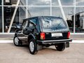 2024 Lada (ВАЗ) Niva Legend I, зелёный, 740000 рублей - вид 5