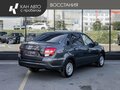 2024 Lada (ВАЗ) Granta I Рестайлинг, серый, 730258 рублей - вид 2