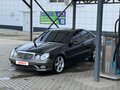 2007 Mercedes-Benz E-Класс 200 III (W211, S211) Рестайлинг, чёрный, 1390000 рублей - вид 2