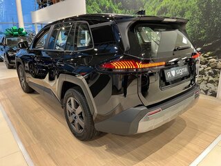2026 Toyota RAV4 VI (XA60), чёрный, 4420000 рублей, вид 5