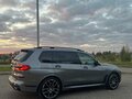 2023 BMW X7 40i I (G07) Рестайлинг, серый, 6500000 рублей - вид 6