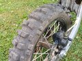 2022 BSE EX 125, жёлтый, 75000 рублей - вид 3