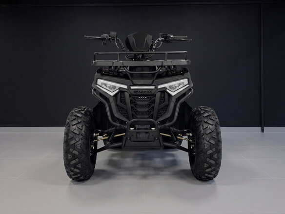 2026 Sharmax Activator, чёрный, 251900 рублей - вид 1