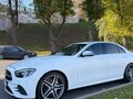 2020 Mercedes-Benz E-Класс 200 V (W213, S213, C238) Рестайлинг, белый, 3650000 рублей - вид 2