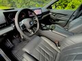 2024 BMW 5 серии 520d xDrive VIII (G60/G61/G68), синий, 7325000 рублей - вид 11