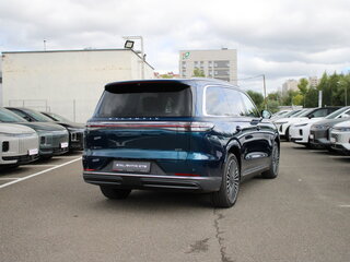 2026 Esteo Exlantix ET8, синий, 7690000 рублей, вид 4