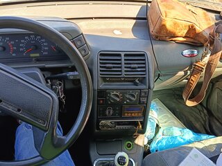 2004 Lada (ВАЗ) 2111, серебристый, 305000 рублей, вид 4