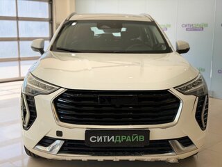 2021 Haval Jolion I, белый, 1071000 рублей, вид 2