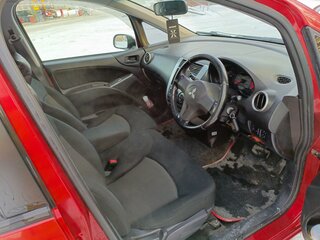 2010 Mitsubishi Colt VI (Z20/Z30), пурпурный, 499000 рублей, вид 4