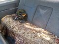 1991 Volvo 740, синий, 150000 рублей - вид 6