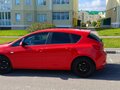2012 Opel Astra J Рестайлинг, красный, 840000 рублей - вид 8