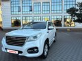 2021 Haval H9 I Рестайлинг, белый, 3099000 рублей
