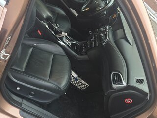 2017 Infiniti QX30, бежевый, 2200000 рублей, вид 5