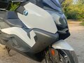 2018 BMW C 650 GT, белый, 970000 рублей - вид 3