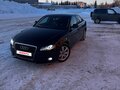 2008 Audi A4 IV (B8), чёрный, 1000000 рублей