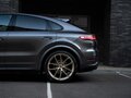 2019 Porsche Cayenne Coupé III, серый, 8390000 рублей - вид 4