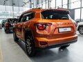2026 Haval H7 I, оранжевый - вид 6