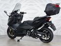 2023 Yamaha TMAX, чёрный, 1477000 рублей - вид 7