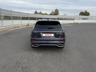 2023 Hongqi HS5 I Рестайлинг, фиолетовый, 3199000 рублей, вид 4