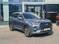 2021 Chery Tiggo 7 Pro I, серый - вид 2